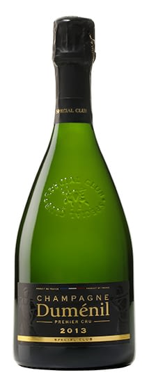 Spécial Club - Champagne Duménil