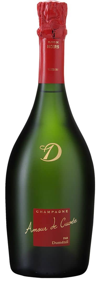 Amour de Cuvée - Champagne Duménil