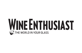 WINE ENTHOUSIASTIC 2016