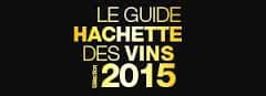 Guide hachette 2015