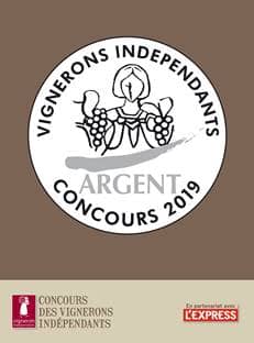 Concours vignerons indépendants 2019
